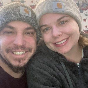 Meet your Posher, James